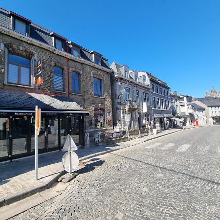 Апартаменты Bellavista Дюрбюи Экстерьер фото