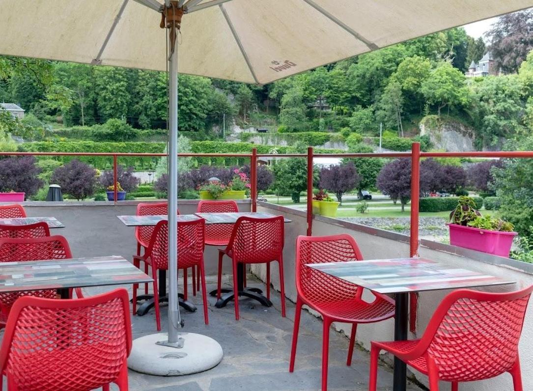 Апартаменты Bellavista Дюрбюи Экстерьер фото